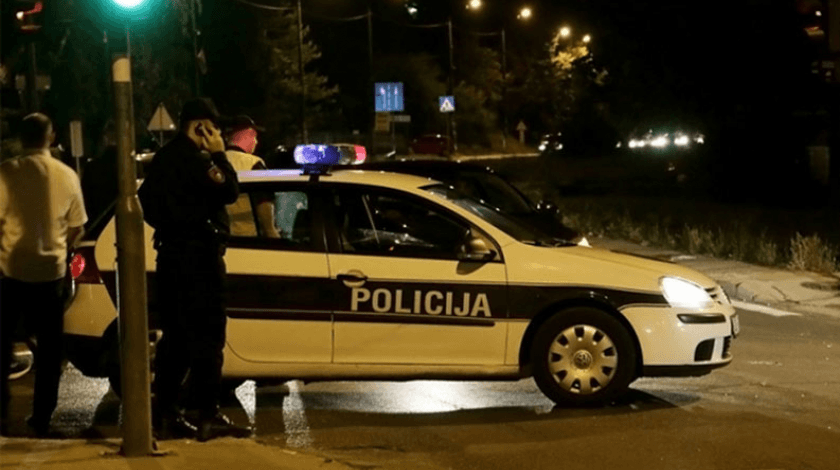 Pronađena dva pištolja i nož: U Sarajevu uhapšen migrant koji se sumnjiči za ubistvo u Bihaću