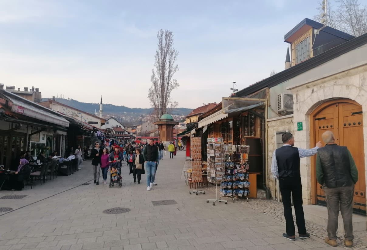 Danas do 16 stepeni, očekuje se i kiša