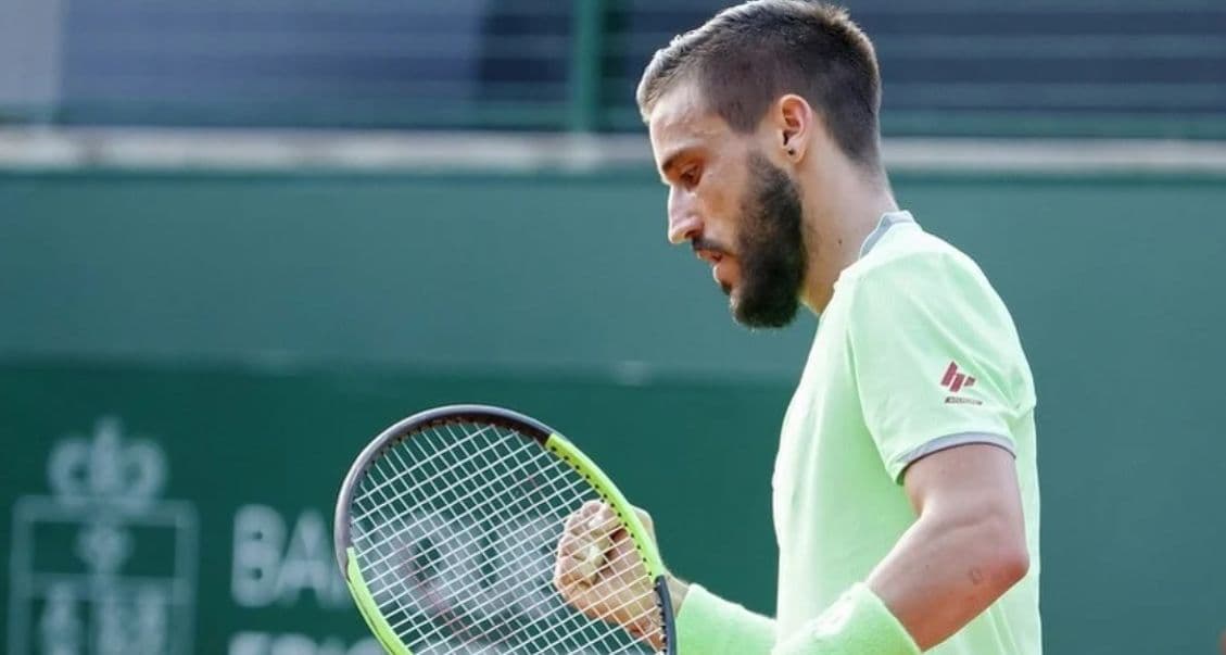 Džumhur poražen u finalu kvalifikacija za ATP turnir