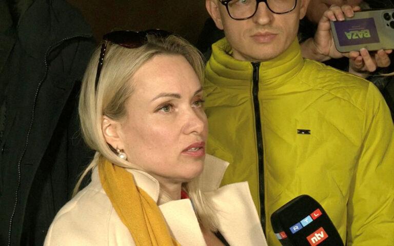 Urednica ruske televizije: Svi Rusi moraju snositi kolektivnu krivicu, decenijama ćemo moliti za oprost