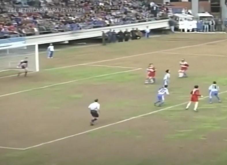 Pomozi.ba organizuje Remake vječitog derbija između Željezničara i Sarajeva