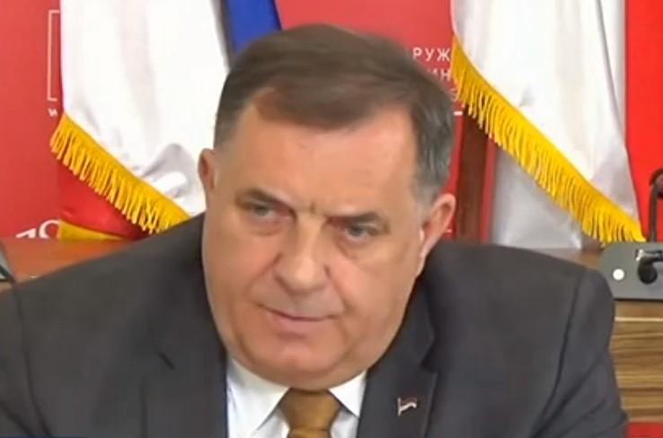 Dodik: Putin je dobronamjeran, mi nećemo uvesti sankcije Rusiji