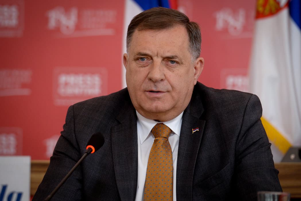 Dodik: Sve što je živo izjasnilo bi se za nezavisnost RS