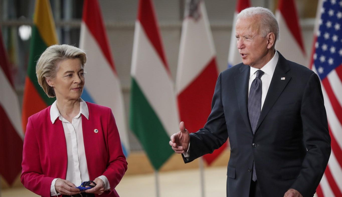 SAD i EU spremne da uvedu dodatne sankcije Rusiji