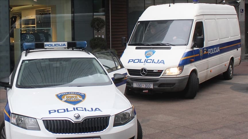 Muškarac u Hrvatskoj na Uskrs pretukao novog partnera bivše supruge: Sve gledalo maloljetno dijete