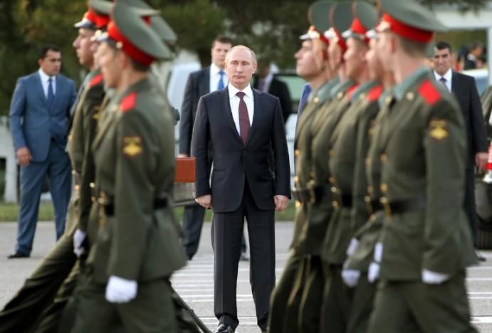 Vojnici takozvane "Putinove generacije": Tinejdžeri ratuju i umiru u Ukrajini