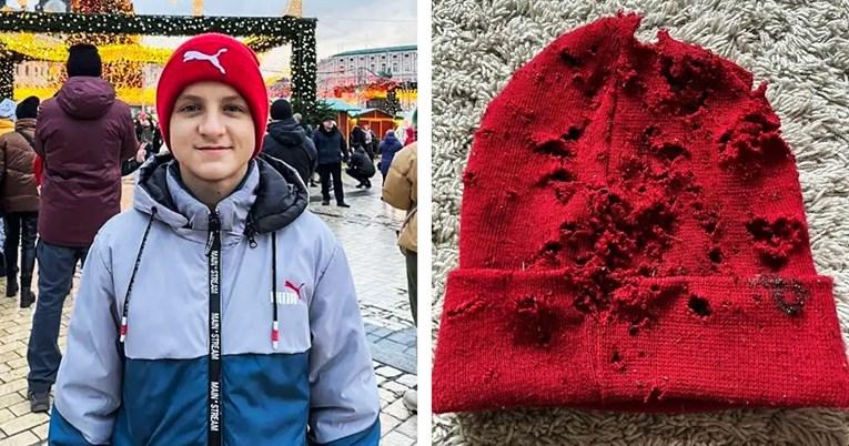 Ukrajinka: Ovo je Jelisej, Rusi su mu mahnuli, pa ga strijeljali