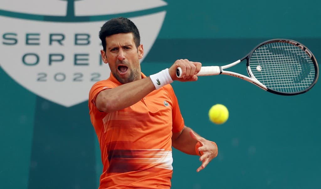 Đoković eliminisao i drugog zemljaka za plasman u polufinale