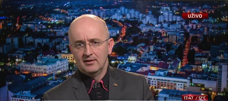 Mazalica: Nije bio stranački skup, na našim skupovima dominira ženska populucija