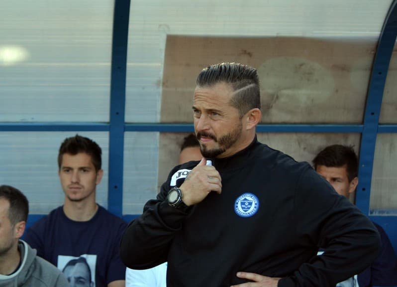 Mulalić: Kad primiš gol nakon 90 sekundi poremete se neke stvari