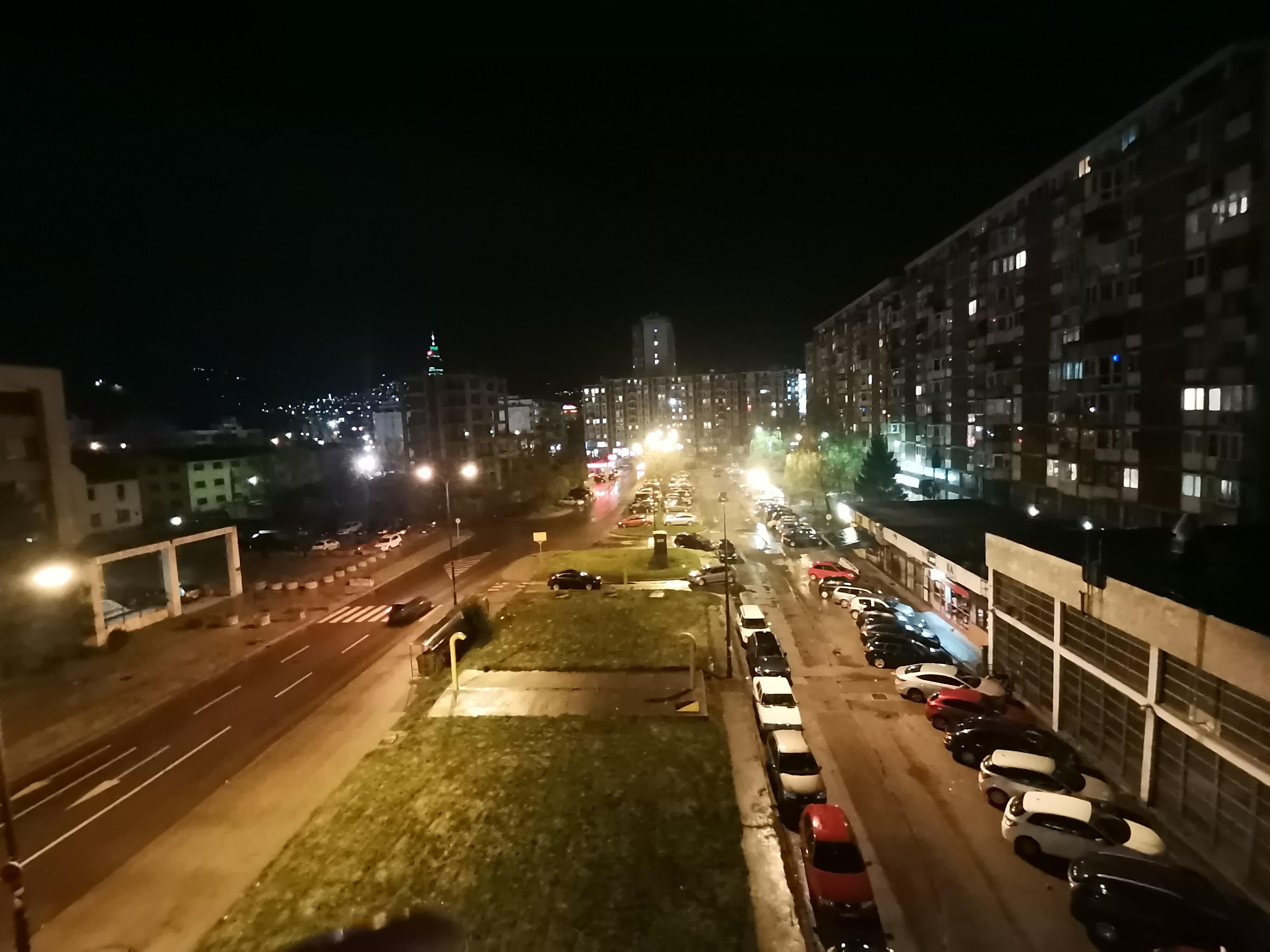 Sarajlije panično zovu policiju i vatrogasce: Šta se dešava?