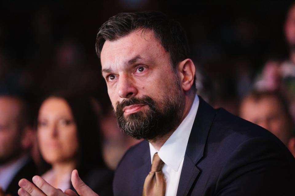 Konaković: HDZ je još jednom udovoljio vitalnom interesu SDA, pogledajte UO KCUS-a, sve prijatelji direktorice