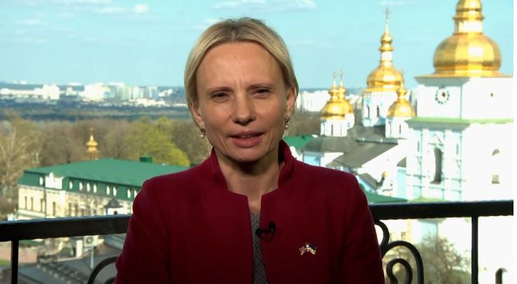 Američka političarka pozvala SAD da ponovo pokrenu diplomatski rad u Ukrajini