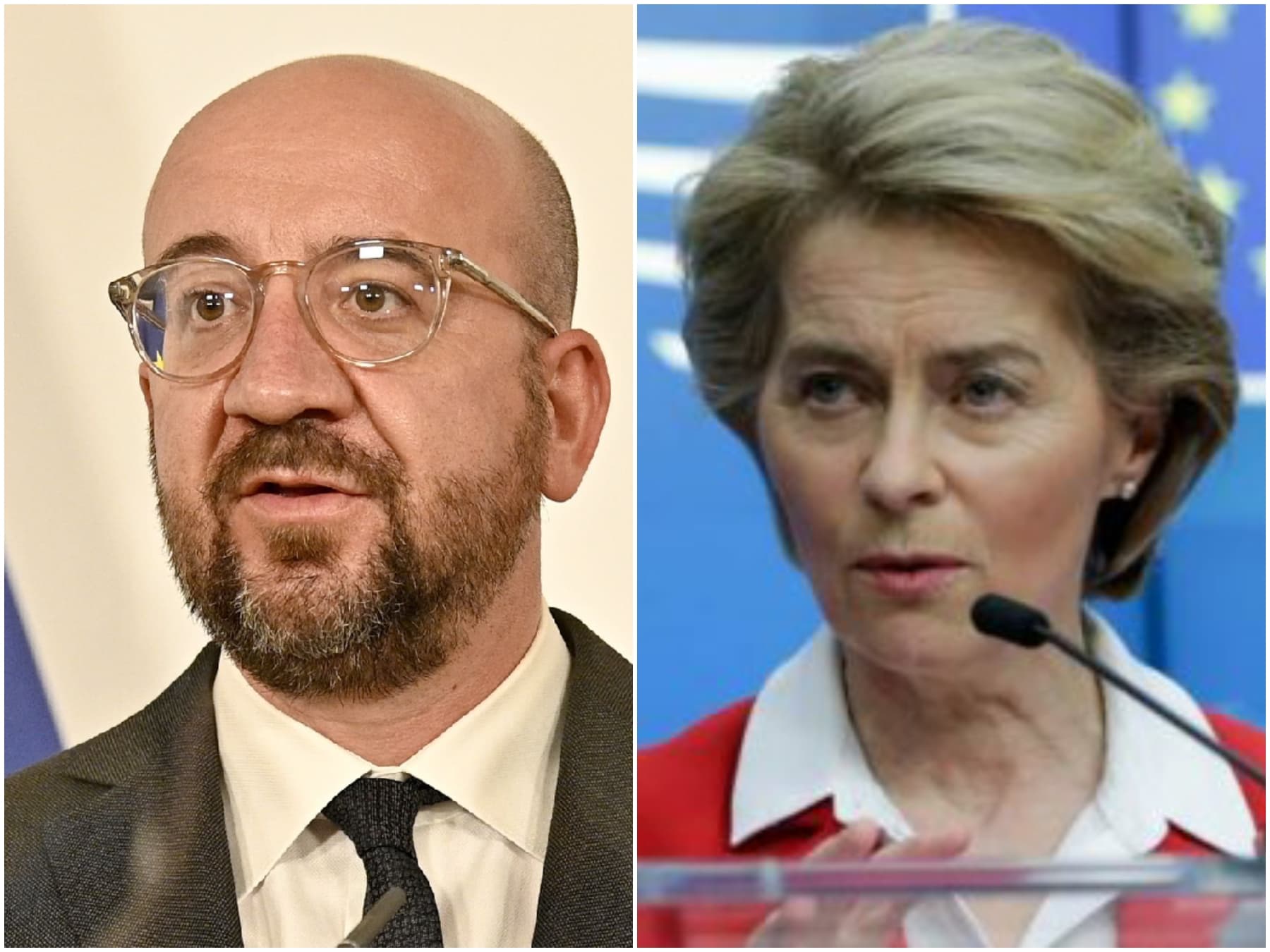 Evropske vođe čestitaju Makronu: Računamo na Francusku dok si ti predsjednik