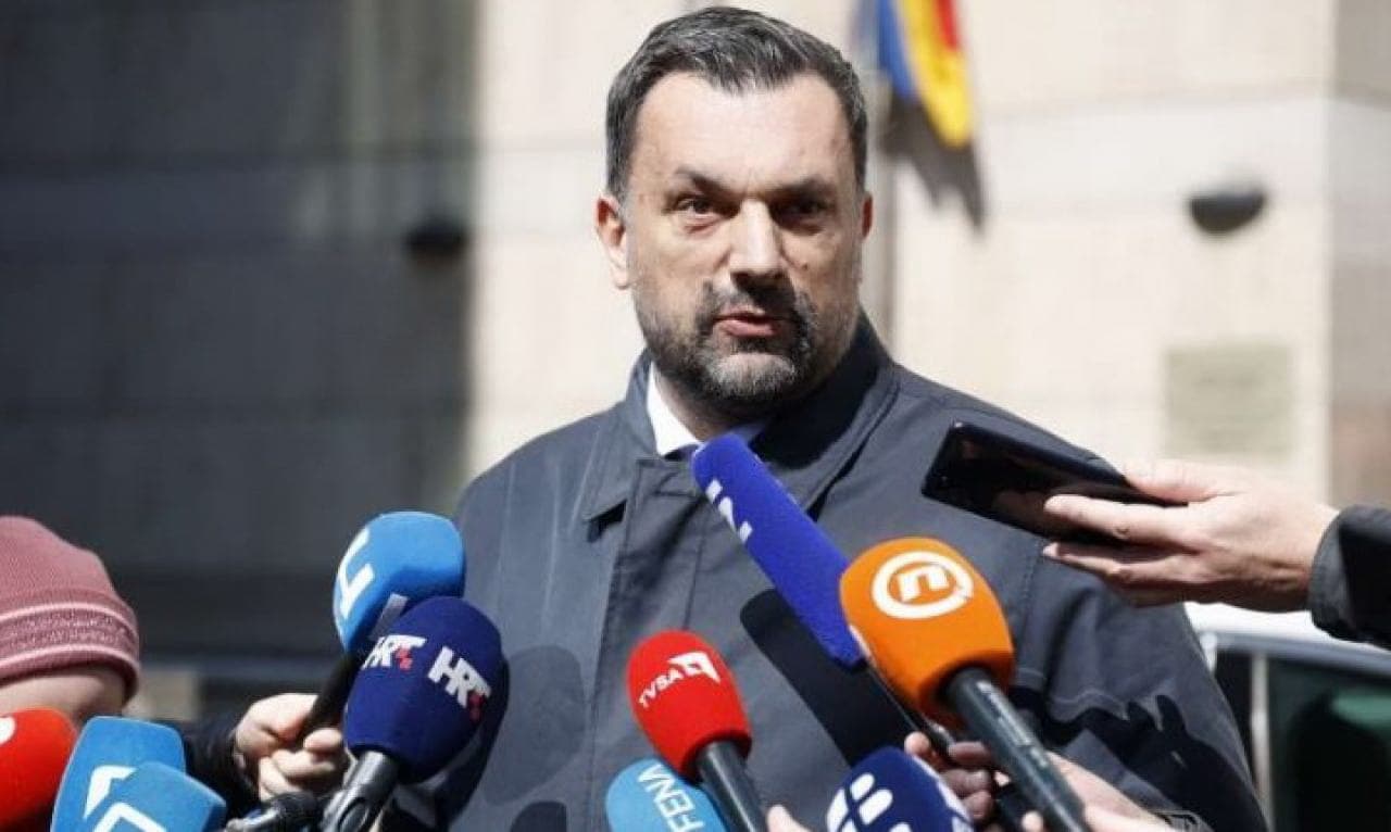 Konaković reagirao na optužbe SDA: Još jedna notorna laž stranke kojoj sam ja očigledno najveći problem