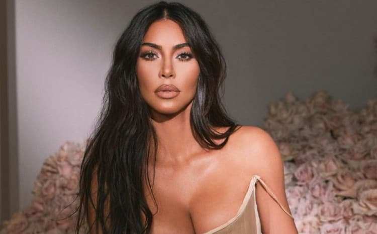 Kim Kardašijan pokazala raskošnu trpezu i otkrila kako je provela Uskrs