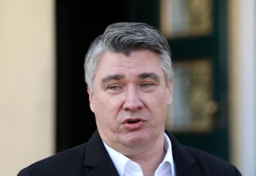 Milanović: Blokirati ulazak Finske u NATO dok se ne promijeni Izborni zakon u BiH