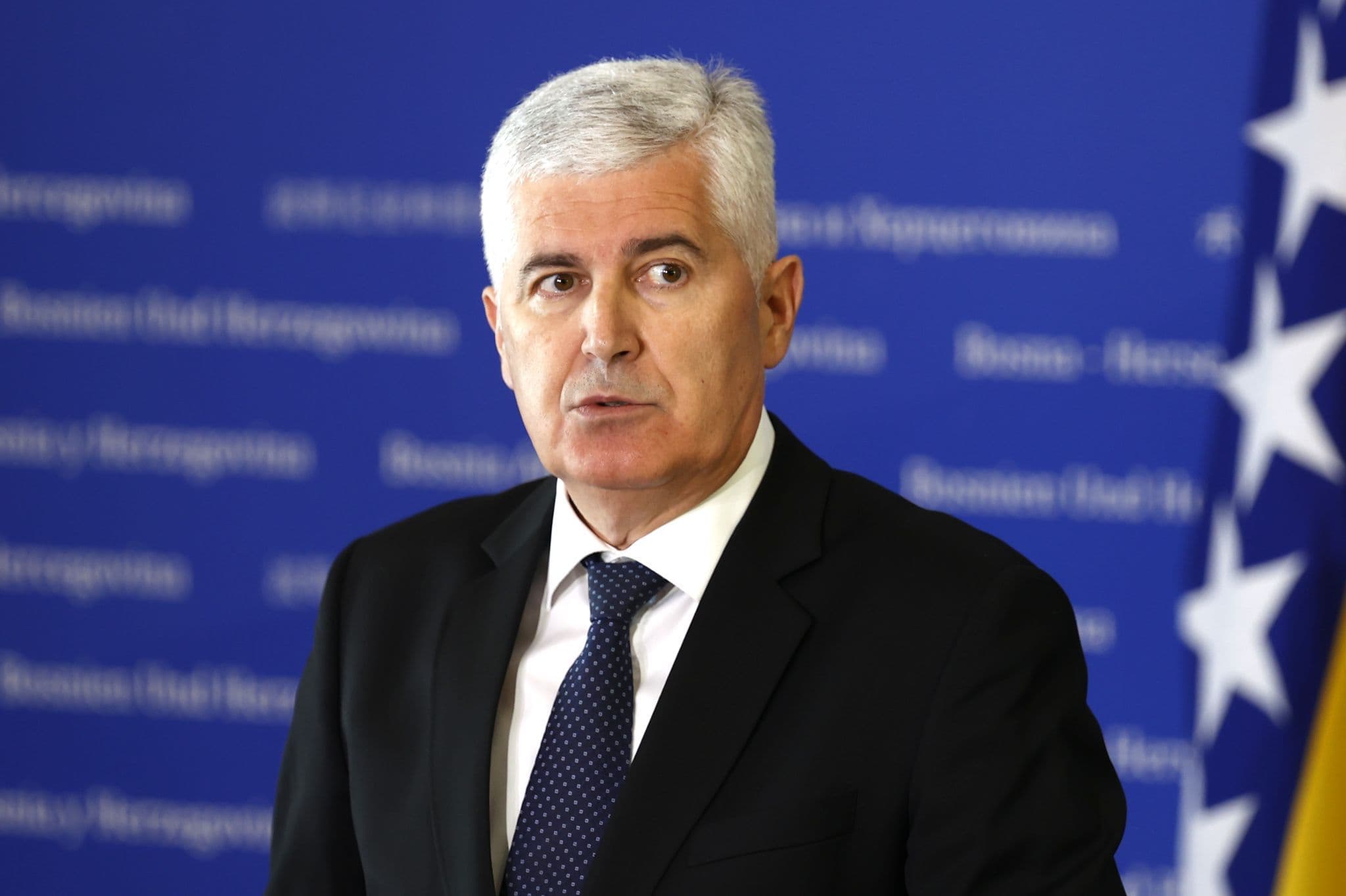 Čović poručio: SDA je izvor svake krize u BiH