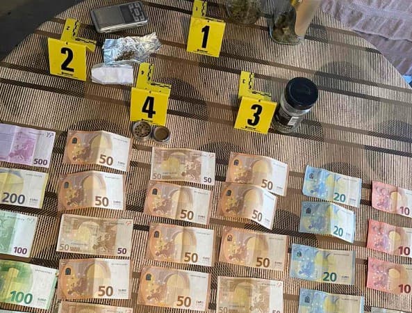 Ovo su imena dilera kod kojih je u Sarajevu pronađen laboratorij za uzgoj marihuane
