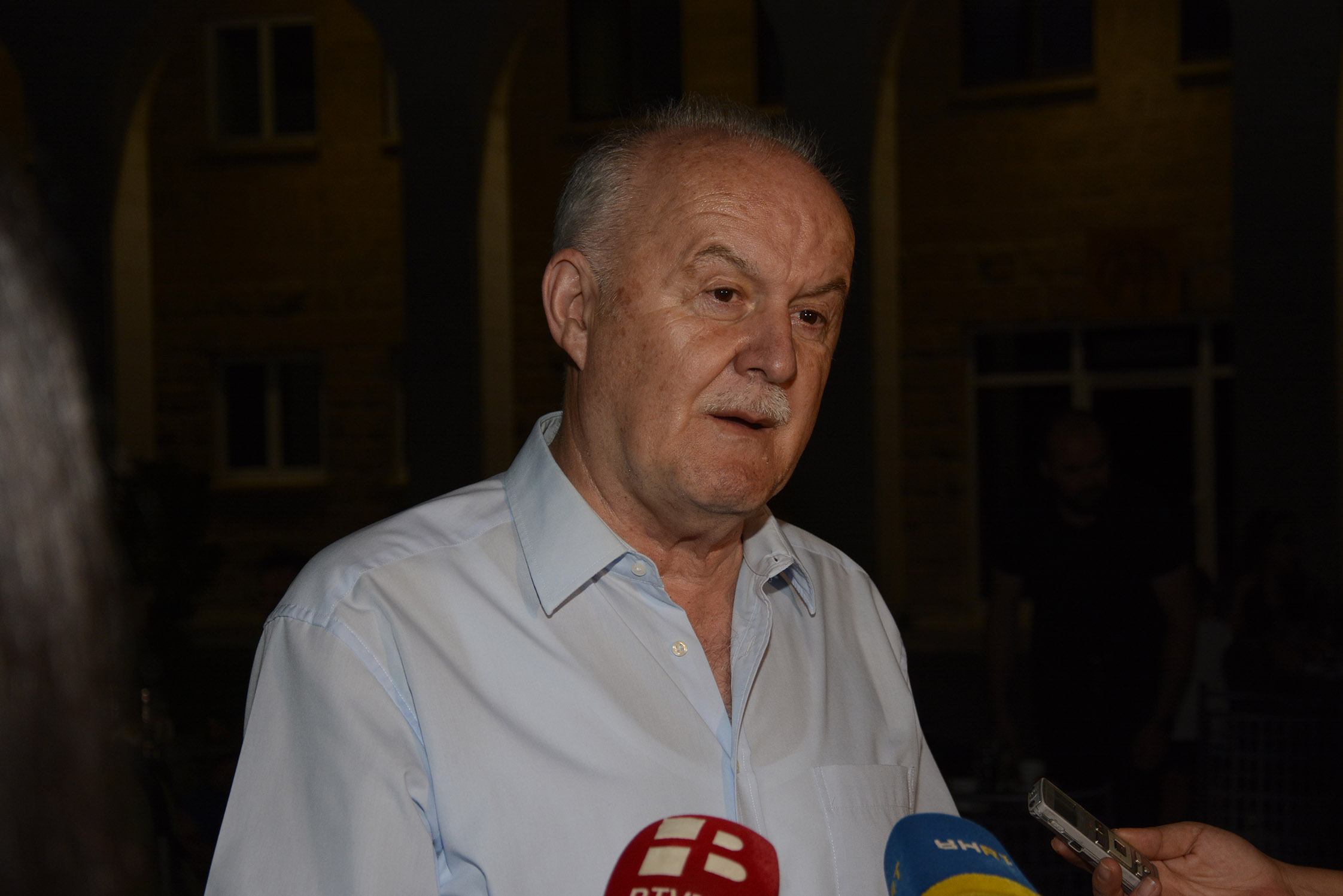 U Mostaru umro prof. dr. Amir Pašić