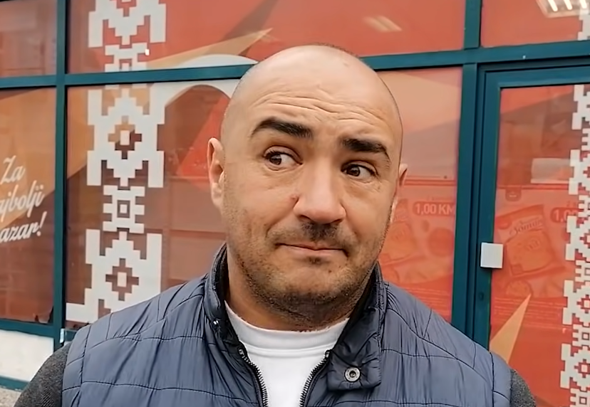 Upucani Sejdin Kapo javio se "Avazu": Čekali su da izađem iz zatvora, pa su me pokušali ubiti!
