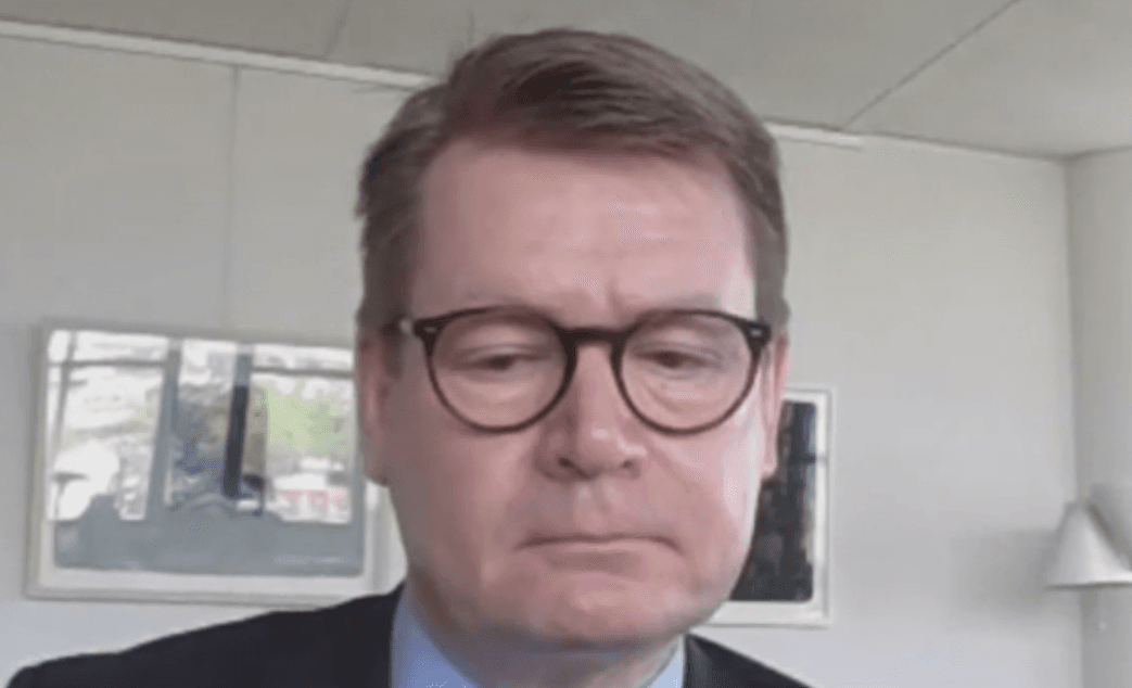 Ambasador Finske: Bilo kakve prijetnje ne mogu promijeniti odluku o NATO putu