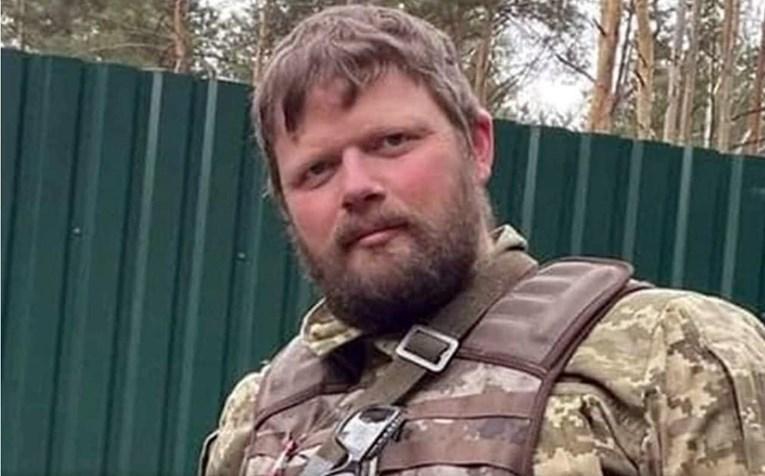 Jedan Britanac poginuo, drugi nestao u Ukrajini