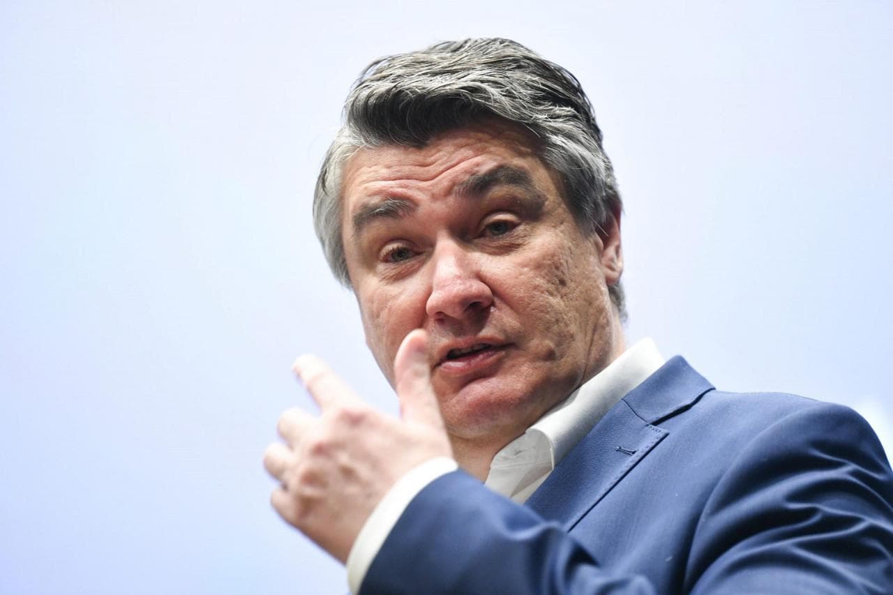 Putinov bojovnik