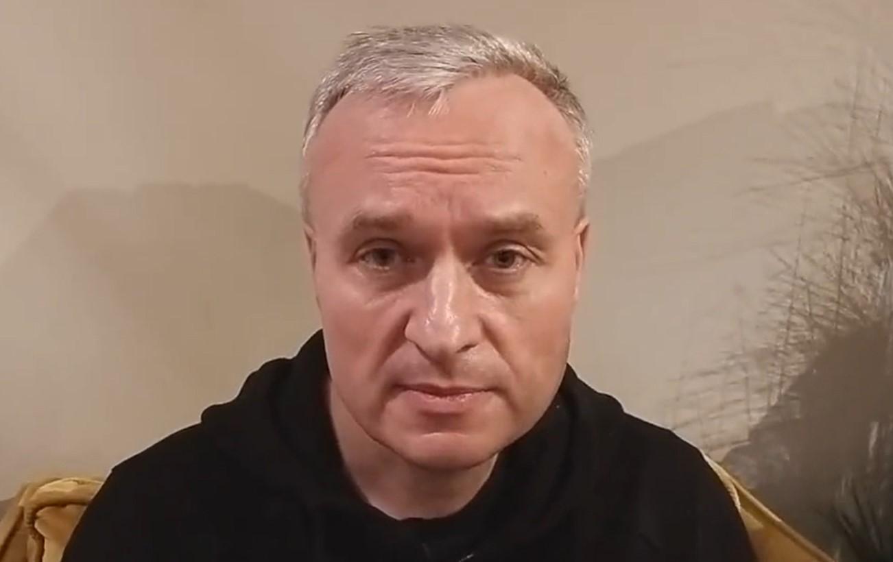 Bivši šef ruske banke pobjegao da ratuje za Ukrajinu
