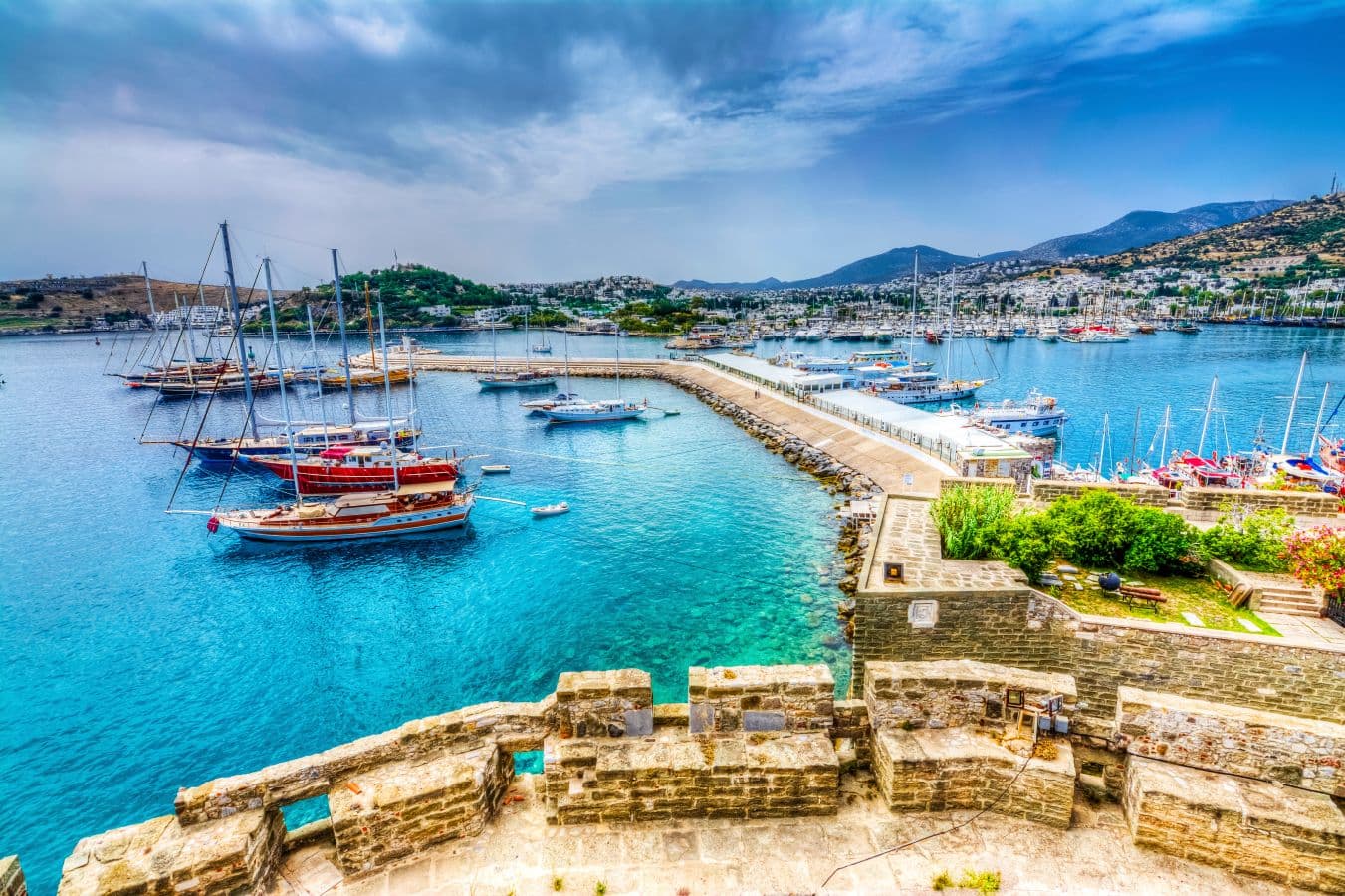 Rajske plaže i grandioznost: Najljepša mjesta koje morate posjetiti u Turskoj