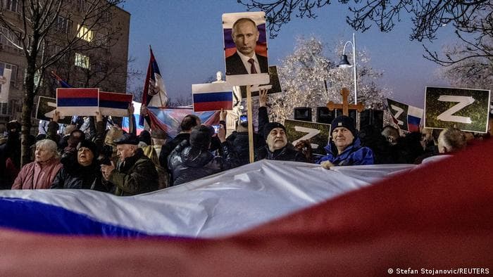 Njemački mediji o Balkanu: Bure baruta u vječitoj čekaonici Europe