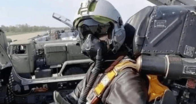 Poginuo legendarni pilot borbenog aviona "Duh Kijeva", oborio više od 40 ruskih aviona