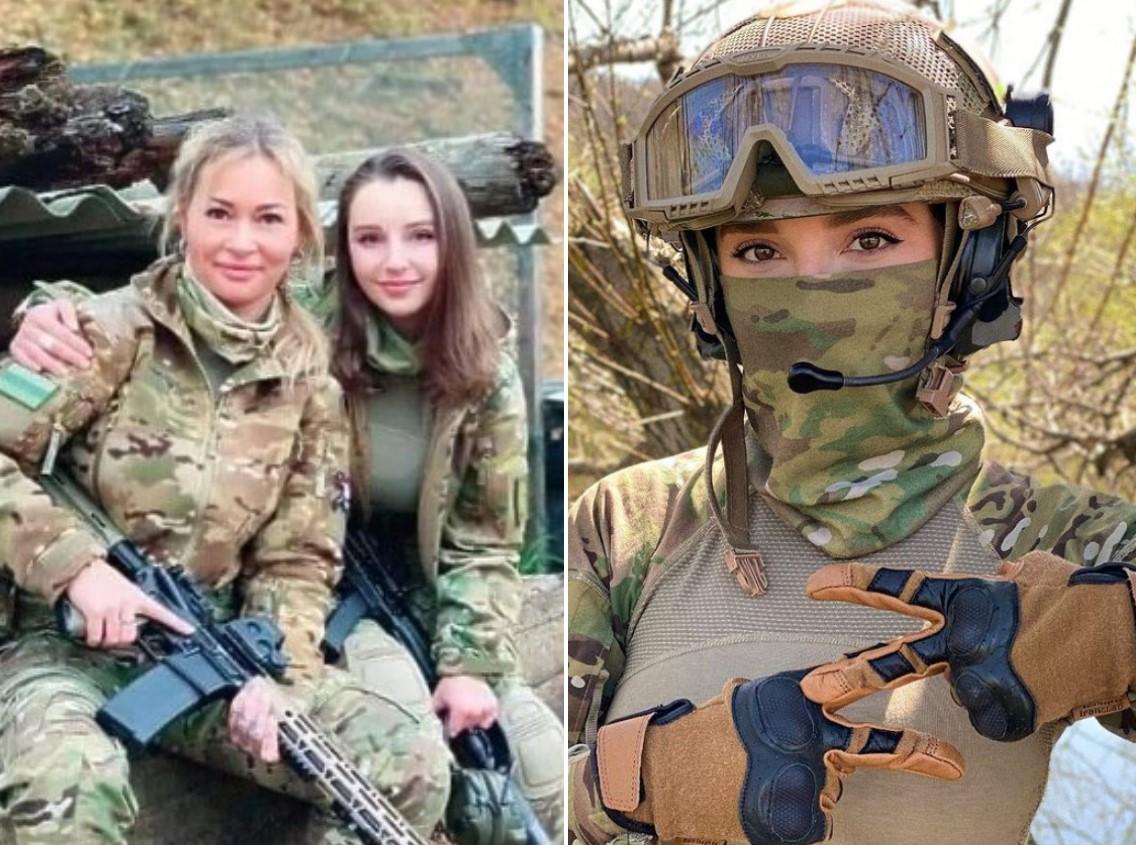 Majka i kćerka lagale da su Ukrajinke i da se bore protiv Putinovih agresora