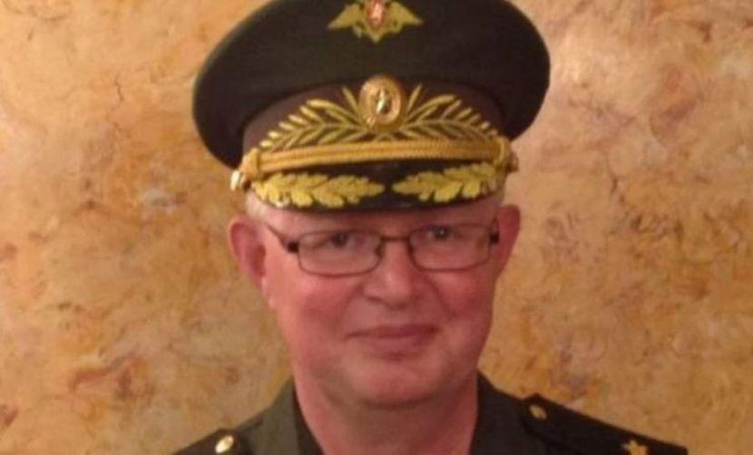 Ukrajinci tvrde da su likvidirali još jednog generala