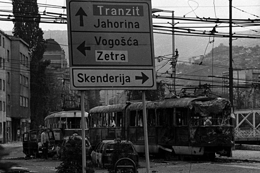 Sjećanje na 2. maj 1992: Dan kada je odbranjeno Sarajevo