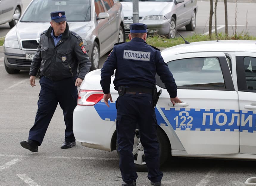 Policija pronašla vozača koji je udario biciklistu u Banjoj Luci, a onda pobjegao s mjesta nesreće
