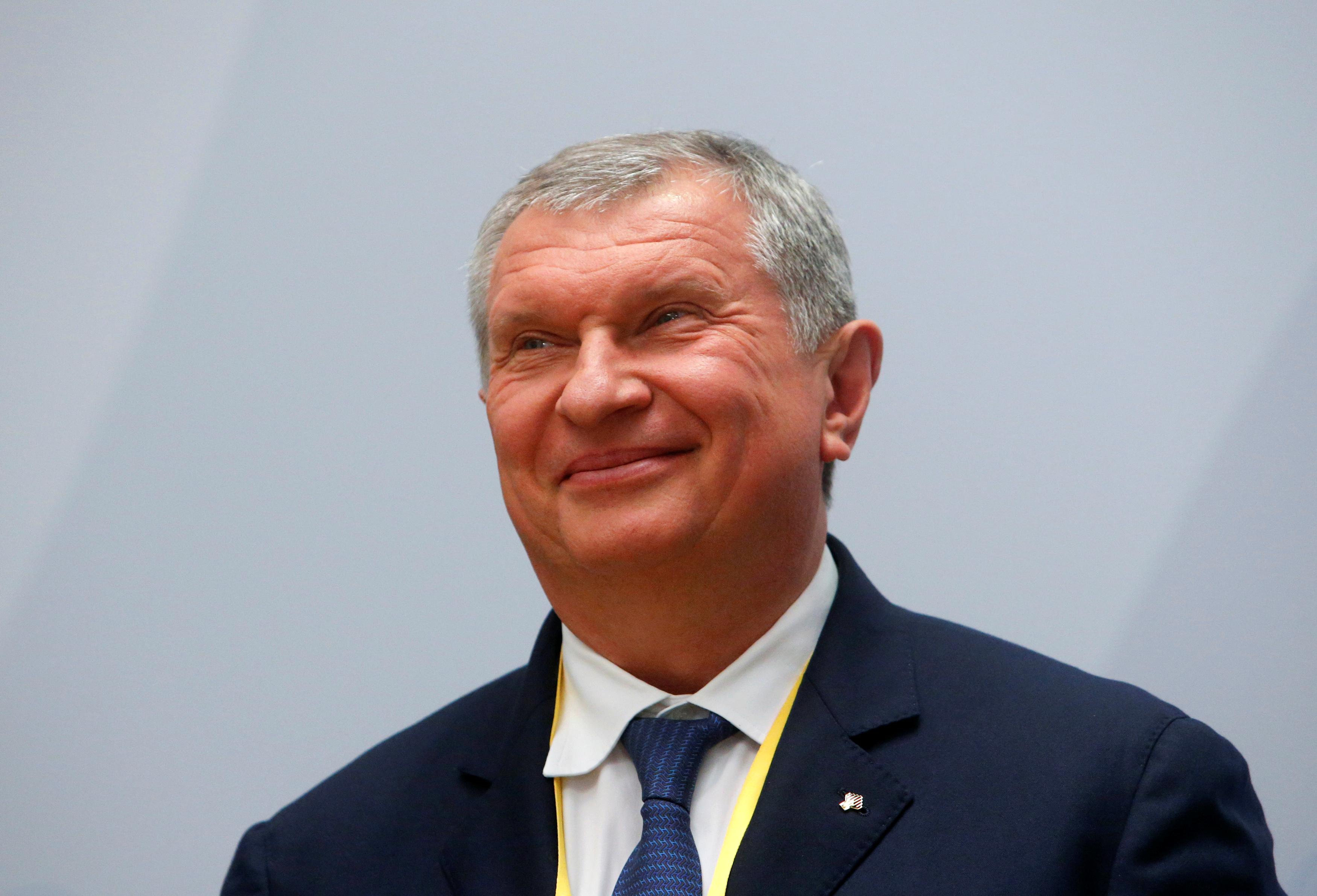 Koliko je bogat Igor Sečin: Uspon Darth Vadera u Kremlju