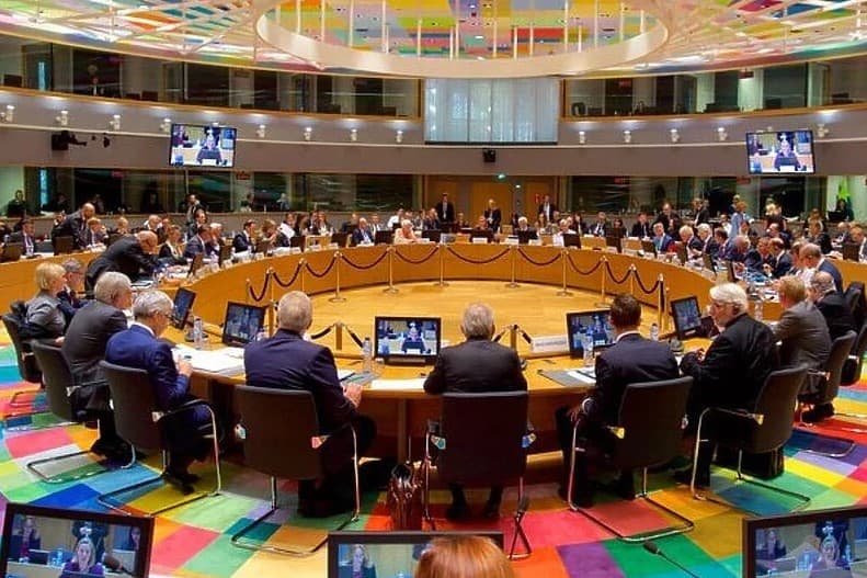 Ministri vanjskih poslova Evropske unije 16. maja raspravljaju o zapadnom Balkanu