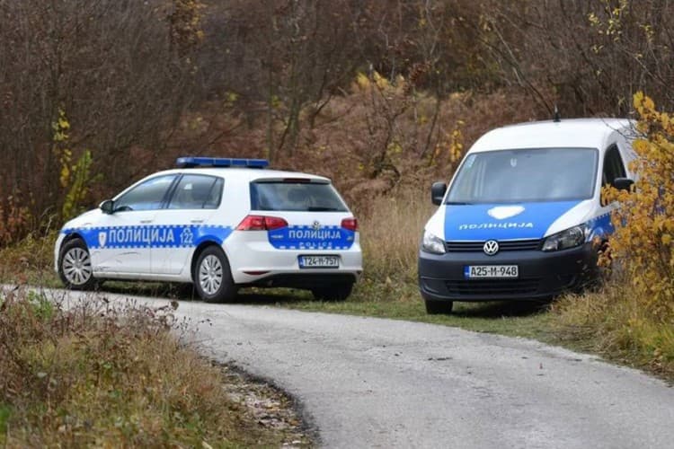 Tragedija kod Bratunca: Konj se vratio bez vlasnika, policija pronašla tijelo