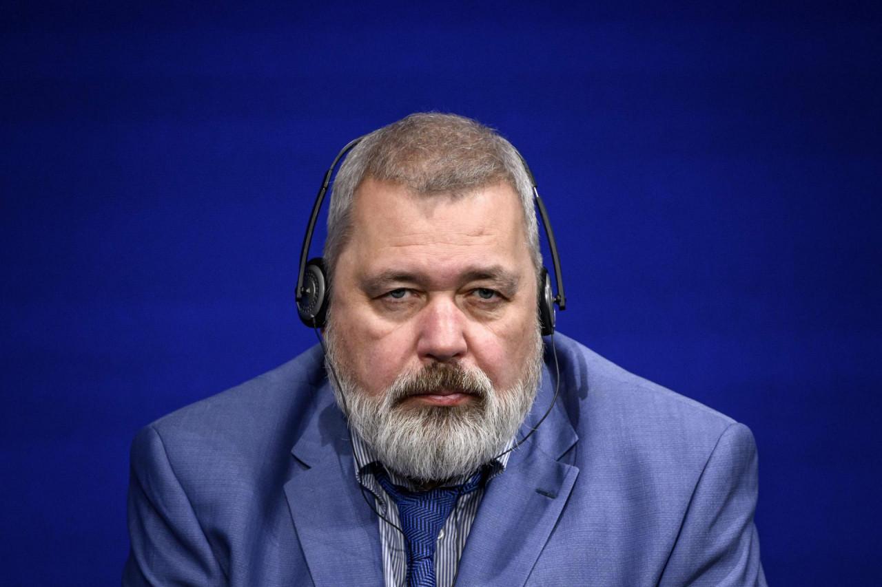 Ruski nobelovac: Osuđujem propagandu Kremlja oko upotrebe nuklearnog oružja
