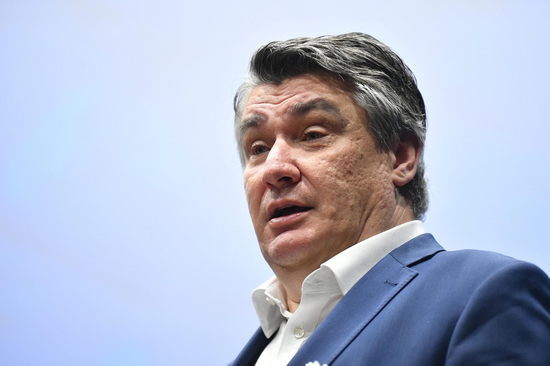 Koga će Milanović proglasiti izdajnikom