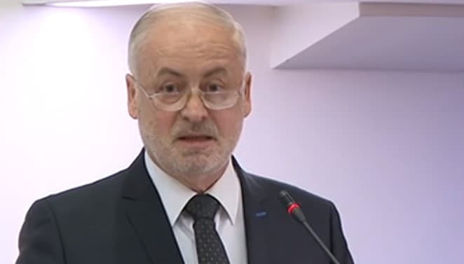 Arnautović: Samo CIK ima pravo provođenja izbora