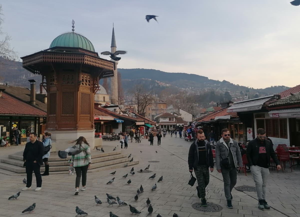 Potpuni preokret: Danas sunčano, meteorolozi najavili prognozu za vikend