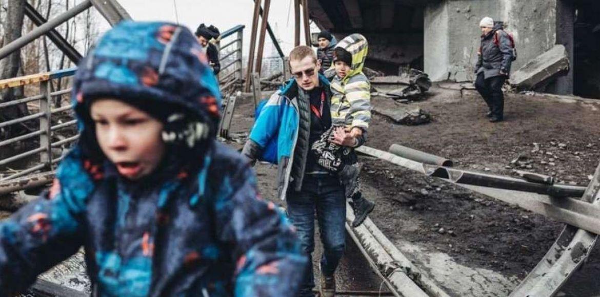Podaci državnog tužilaštva Ukrajine: 221 dijete poginulo zbog ruske agresije