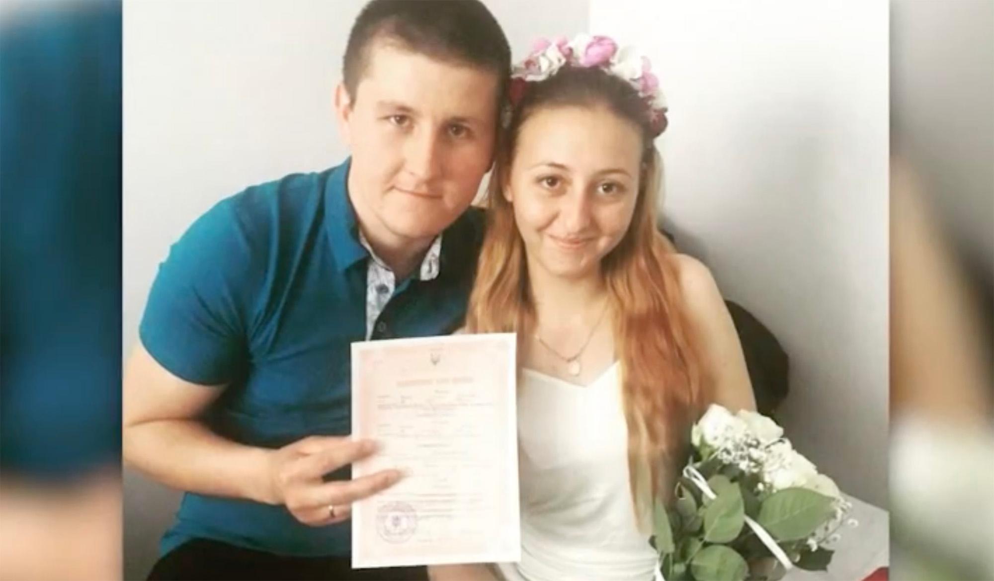Ukrajinka koja je ostala bez nogu uskoro će dobiti proteze