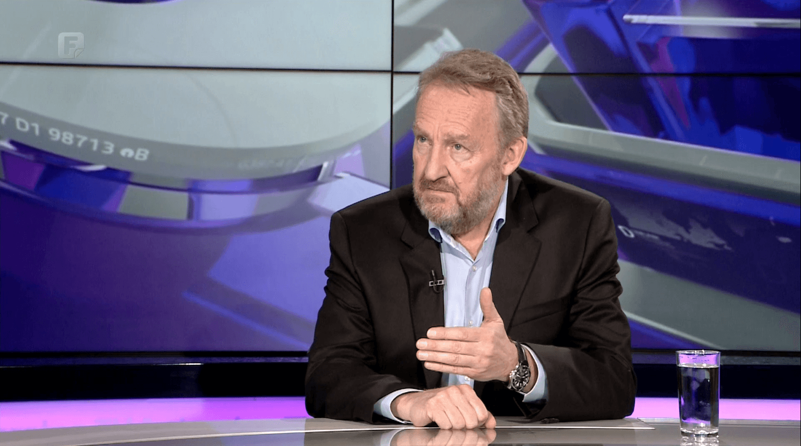 Izetbegović: Doći će još jedan zvaničnik EU da razgovara o Izbornom zakonu, naravno uzalud