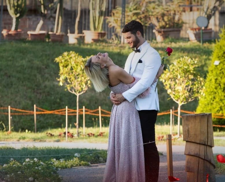 Toni Šćulac odabrao Stankicu iz Banja Luke: "Ti si savršena žena u koju sam se zaljubio do ušiju"