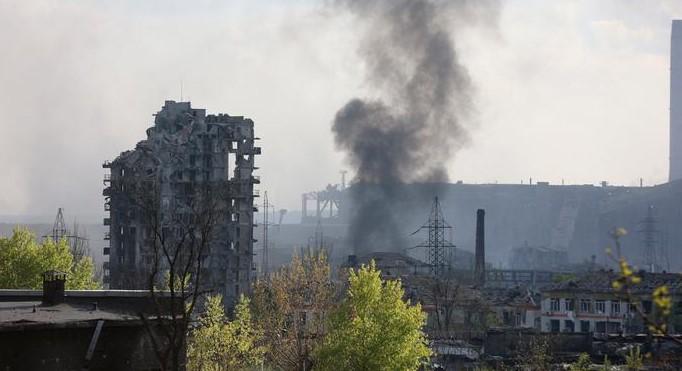 U toku novi pokušaj evakuacije civila iz Azovstala