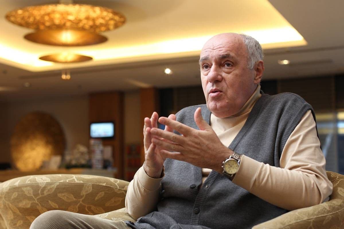 Žarko Puhovski za “Avaz”: Milanoviću je po razini besmislica koje govori jedino ravnopravan Komšić