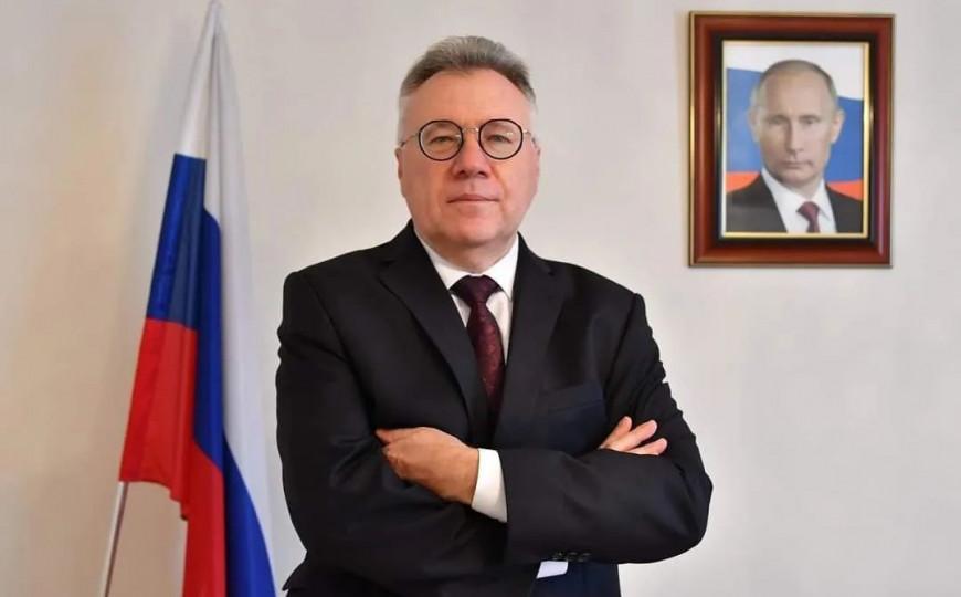 Skandalozan tekst Igora Kalabuhova, ruskog ambasadora: BiH ne bi trebala u Evropsku uniju